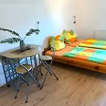 Accommodatie bij particulieren Am Anker