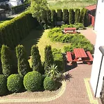 Accommodatie bij particulieren Am Anker Grzybowo (West Pomeranian)