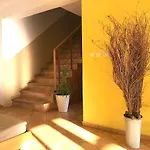 Accommodatie bij particulieren Am Anker
