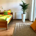 Accommodatie bij particulieren Am Anker *