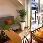 Accommodatie bij particulieren Am Anker *