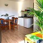 Am Anker Accommodatie bij particulieren