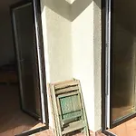 Accommodatie bij particulieren Am Anker *
