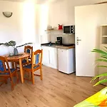 Am Anker Accommodatie bij particulieren