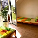 Accommodatie bij particulieren Am Anker