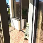 Accommodatie bij particulieren Am Anker