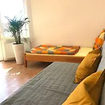 Accommodatie bij particulieren Am Anker
