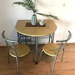 Am Anker Accommodatie bij particulieren Grzybowo (West Pomeranian)
