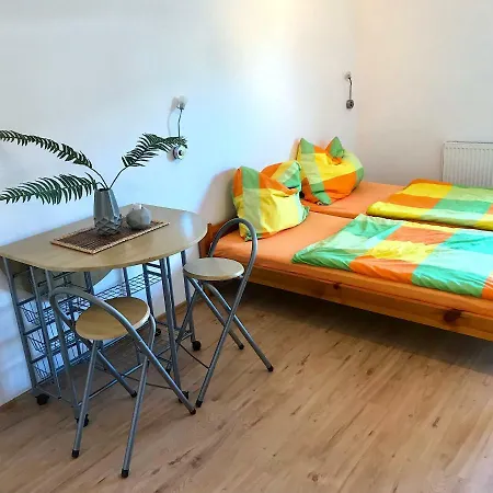 בית אירוח Am Anker