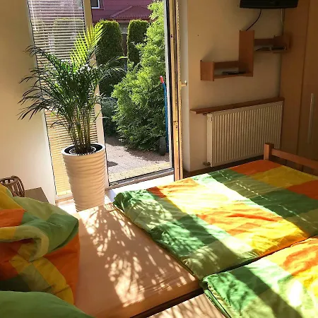 Am Anker Grzybowo (West Pomeranian)