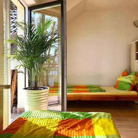 Am Anker Privatunterkunft