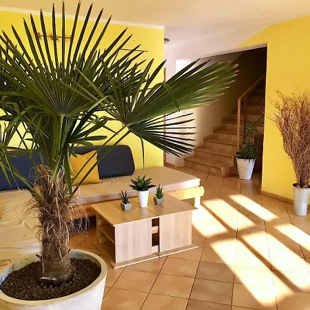 Am Anker Habitación en casa particular