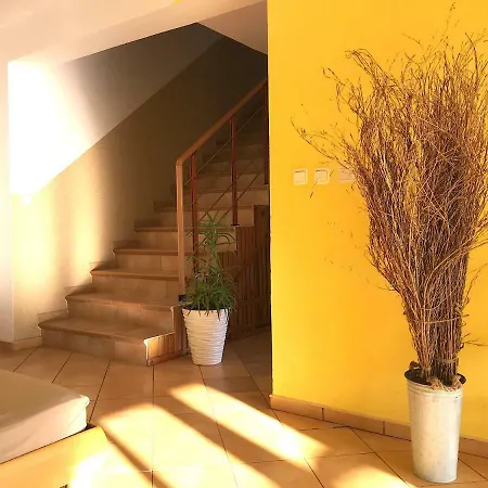 בית אירוח Am Anker