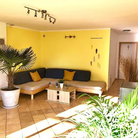 Am Anker Habitación en casa particular Grzybowo (West Pomeranian)