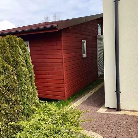 Am Anker Grzybowo (West Pomeranian)