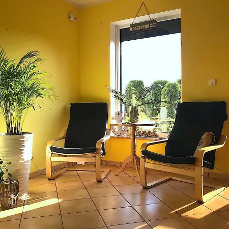 בית אירוח Am Anker