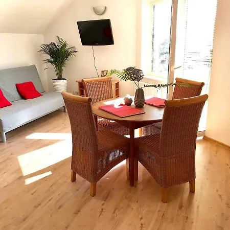 Am Anker * גרצי'יבובו