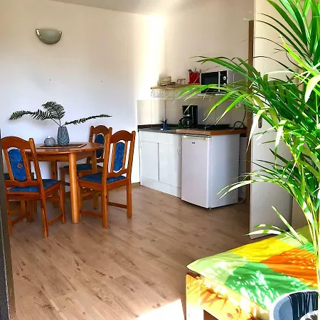 Am Anker Privatunterkunft