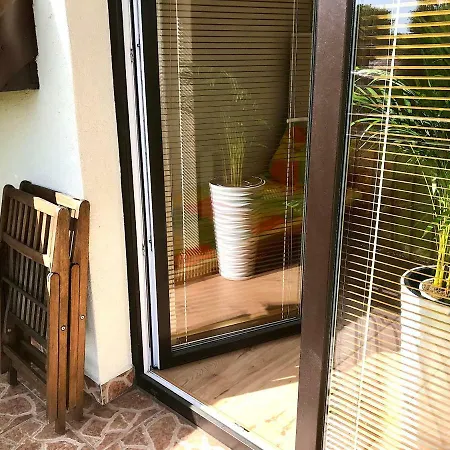 Privatunterkunft Am Anker