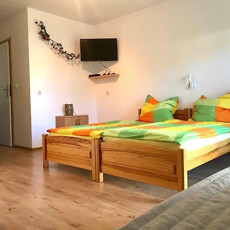 Am Anker * גרצי'יבובו