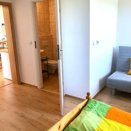 Am Anker Grzybowo (West Pomeranian)