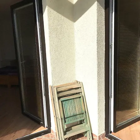 Privatunterkunft Am Anker *