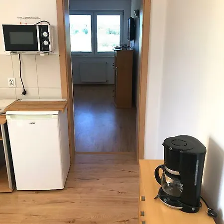 Privatunterkunft Am Anker *