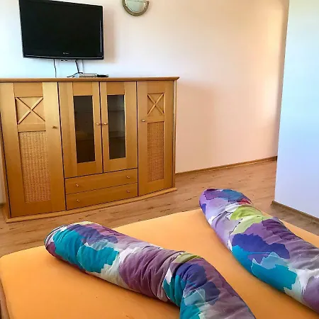 Am Anker בית אירוח גרצי'יבובו