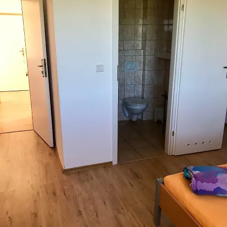 Am Anker * גרצי'יבובו