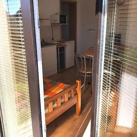 Am Anker * גרצי'יבובו