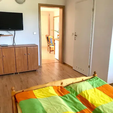 Privatunterkunft Am Anker