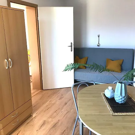 Am Anker Privatunterkunft *