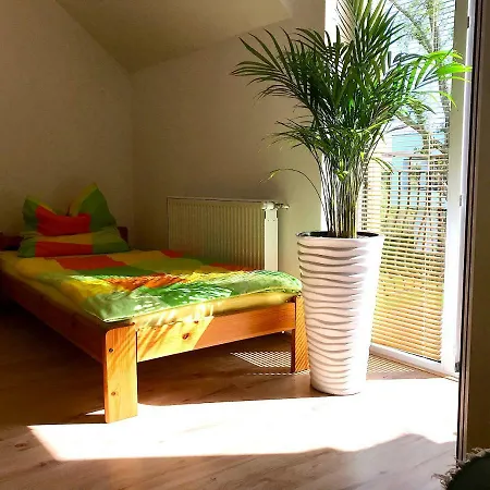 Am Anker גרצי'יבובו