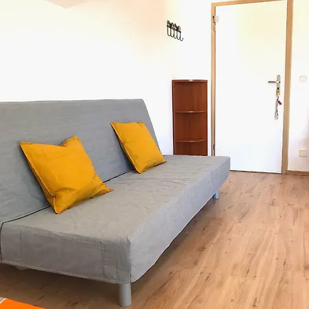 Am Anker Privatunterkunft *