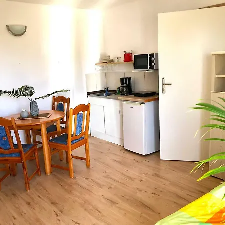 Am Anker Privatunterkunft