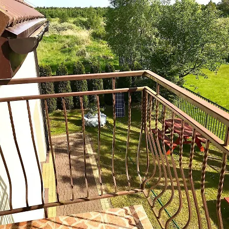 בית אירוח Am Anker