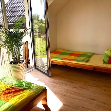 Habitación en casa particular Am Anker