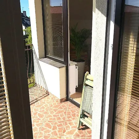 Habitación en casa particular Am Anker