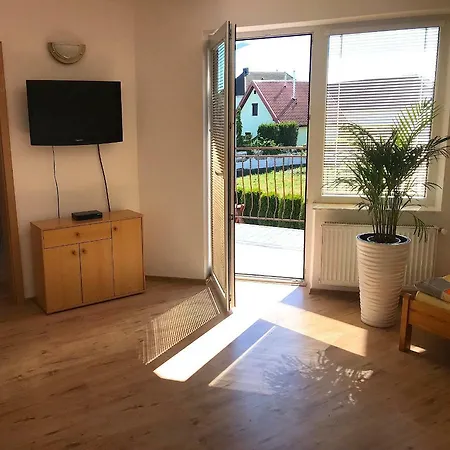 Am Anker * Grzybowo (West Pomeranian)