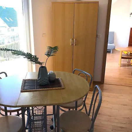 Privatunterkunft Am Anker