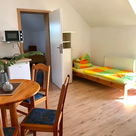 Am Anker * גרצי'יבובו