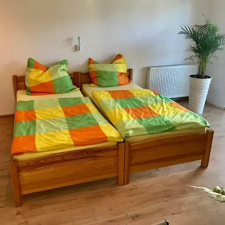 Am Anker Grzybowo (West Pomeranian)