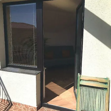 Am Anker בית אירוח *