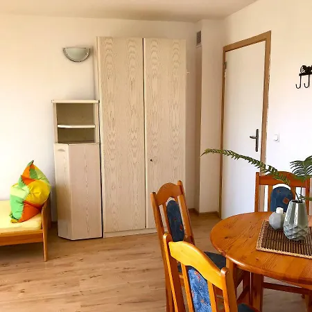 Am Anker Habitación en casa particular Grzybowo (West Pomeranian)