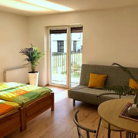 Am Anker בית אירוח