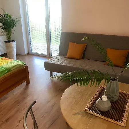 Habitación en casa particular Am Anker *