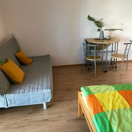 Am Anker Grzybowo (West Pomeranian)