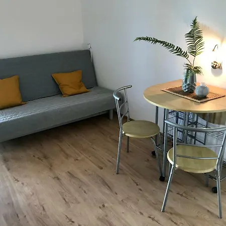 Habitación en casa particular Am Anker *