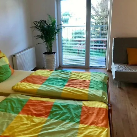 Am Anker Grzybowo (West Pomeranian)