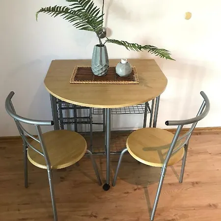 Am Anker Privatunterkunft Grzybowo (West Pomeranian)